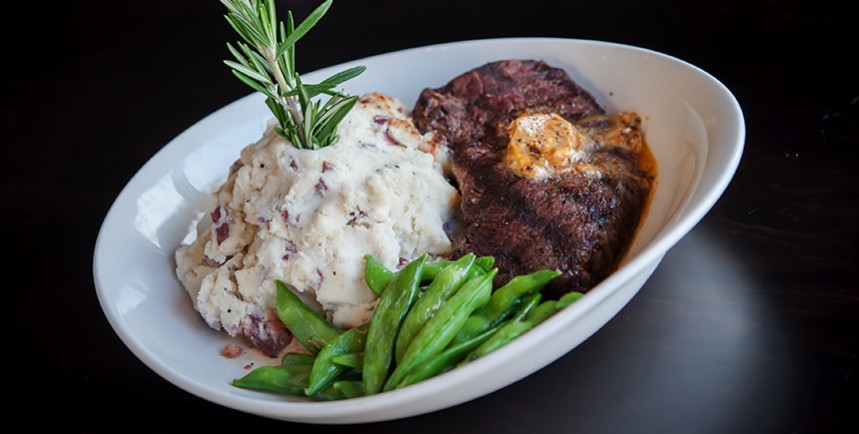 Top Sirloin